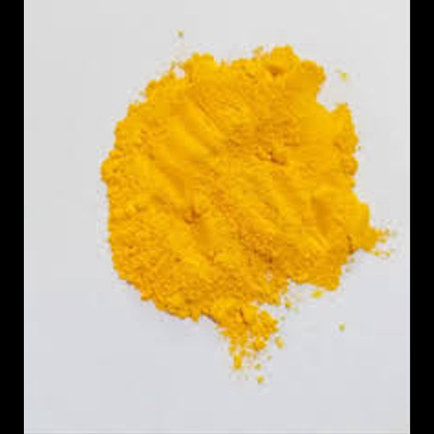 Lead Free Pigments
